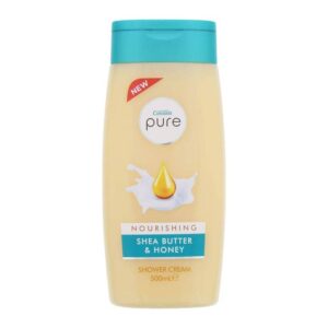7 Cussons Pure Shower Nourishing, 500g