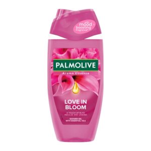 Palmolive Aroma Essence Love in Bloom Shower Gel Body Wash 250ml