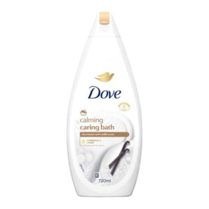11 Dove Body Wash Nourishing 720ml