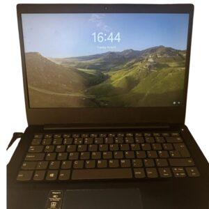 Lenovo IdeaPad 3 Laptop – 128GB SSD, 4GB RAM – Fully Working (Read Description)