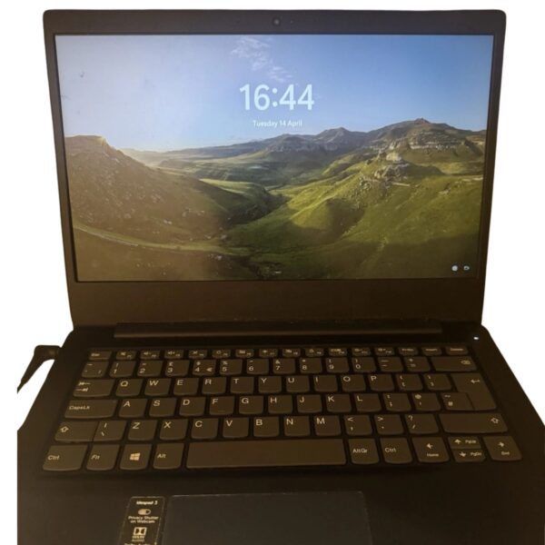 4 Lenovo IdeaPad 3 Laptop – 128GB SSD, 4GB RAM – Fully Working (Read Description)