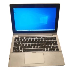 Acer Switch 11 SW5-171 Core I3/4gn/128gb 2-in-1 Laptop 11" HD Touch Screen