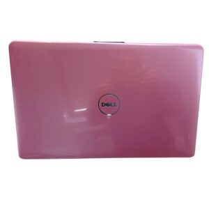 6 Dell Inspiron 1545 Pink (Intel 2.0 processor, 3gb memory) - Linux Mint v22.3 is installed