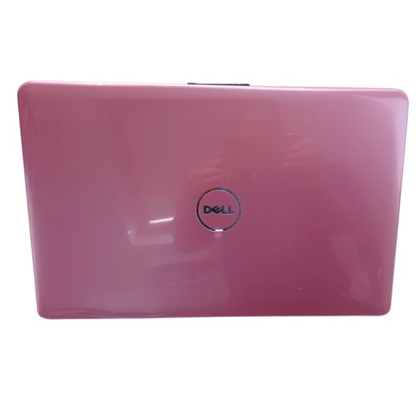 6 Dell Inspiron 1545 Pink (Intel 2.0 processor, 3gb memory) - Linux Mint v22.3 is installed