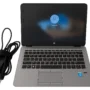 HP EliteBook 840 G2 Laptop – Windows 10 Pro – Original HP Charger