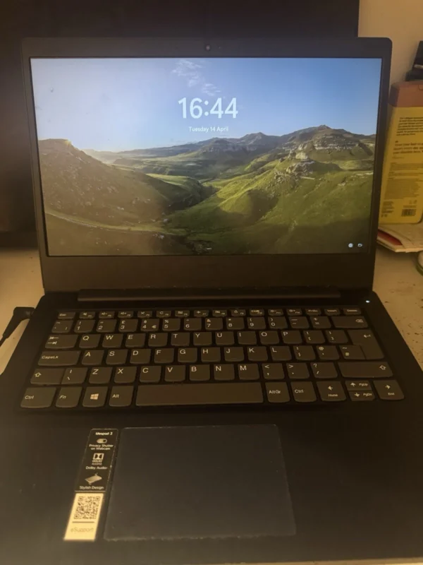 s-l1600 (16) Lenovo IdeaPad 3 Laptop – 128GB SSD, 4GB RAM – Fully Working (Read Description)