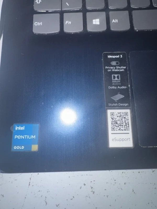 s-l1600 (18) Lenovo IdeaPad 3 Laptop – 128GB SSD, 4GB RAM – Fully Working (Read Description)