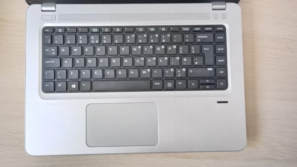 s-l1600 (2) HP ProBook 440 G4 i3-7100U @ 2.4GHz 8GB DDR4 240GB SSD