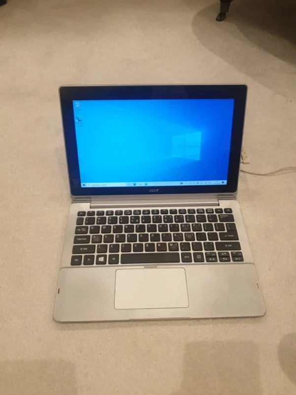 s-l1600 (21) Acer Switch 11 SW5-171 Core I3/4gn/128gb 2-in-1 Laptop 11" HD Touch Screen