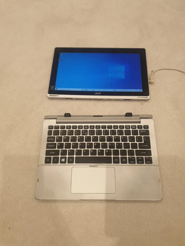 s-l1600 (23) Acer Switch 11 SW5-171 Core I3/4gn/128gb 2-in-1 Laptop 11" HD Touch Screen