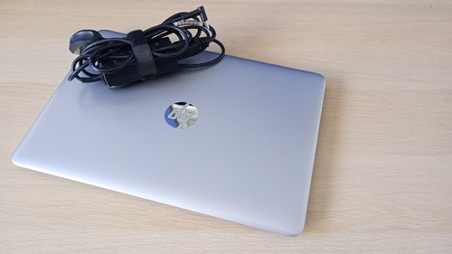 s-l500 HP ProBook 440 G4 i3-7100U @ 2.4GHz 8GB DDR4 240GB SSD