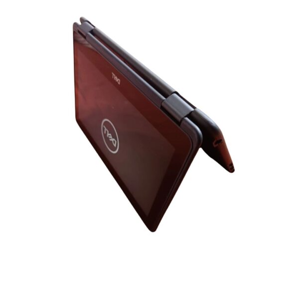 Dell latitude 3190 2 in 1 laptop cum touch tablet