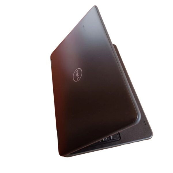 Dell latitude 3190 2 in 1 laptop cum touch tablet