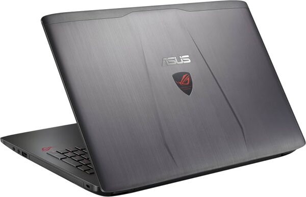 ASUS ROG GL552VW Gaming 15.6" FHD Laptop I7 GTX 960M 2.60GHz 16GB RAM 128GB SSD
