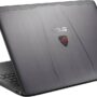 ASUS ROG GL552VW Gaming 15.6" FHD Laptop I7 GTX 960M 2.60GHz 16GB RAM 128GB SSD