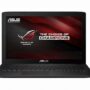 ASUS ROG GL552VW Gaming 15.6" FHD Laptop I7 GTX 960M 2.60GHz 16GB RAM 128GB SSD